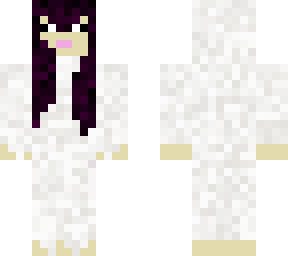 sheep girl