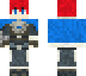 shield cain