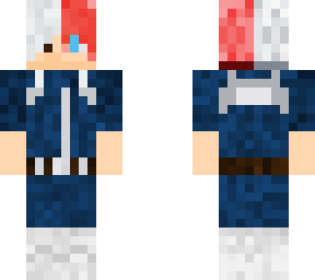shoto todoroki