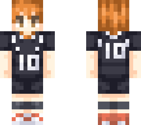 shoyo hinata