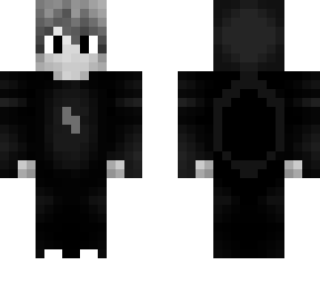 silver grayscale
