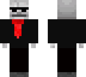 skeleton