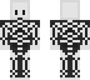 skeleton boi