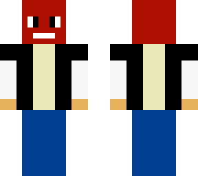 ski mask