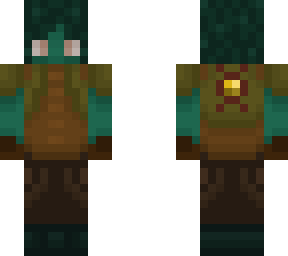 skin 2 v 3