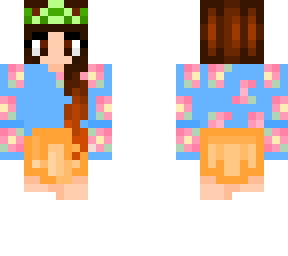 skin comp remake