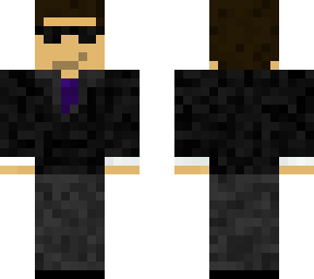 skin for a friend (drcosmos aka kosmo1000)