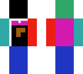 skin for pro players