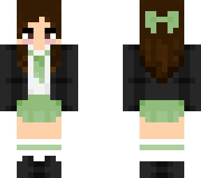 skin for quackyash updated