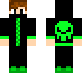 skin verry styl