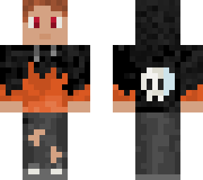 skin za kiara
