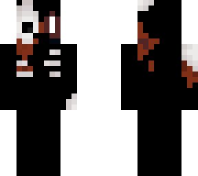 skull ghost