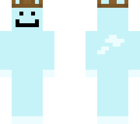 skylar's skin - blue 2