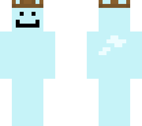 skylar's skin