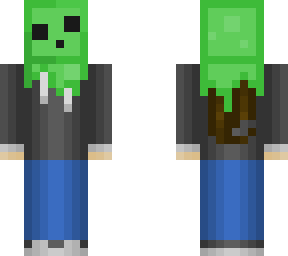 slime head