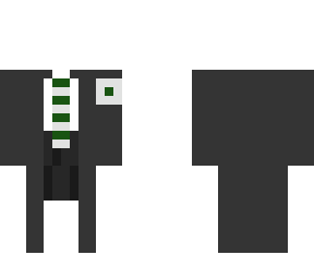 slytherin student (outfit only/base)