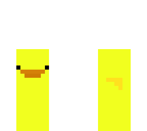 smol duck