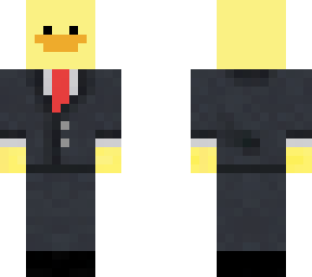 smp duck president