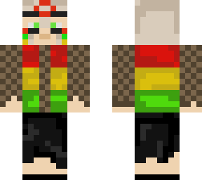 snoo kid