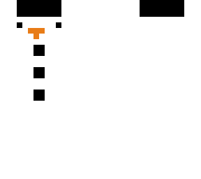 snowman derp