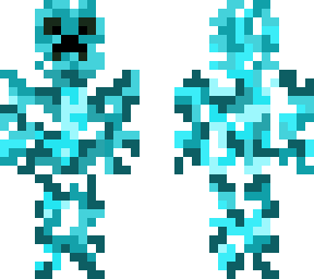 snowy creeper