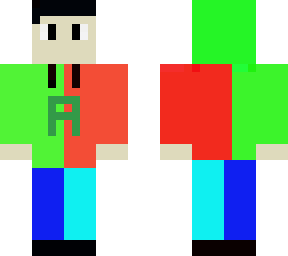 soccer10 skin