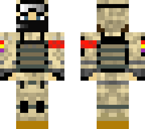 soldado ejcercit