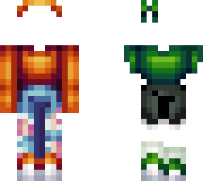 some adoptables