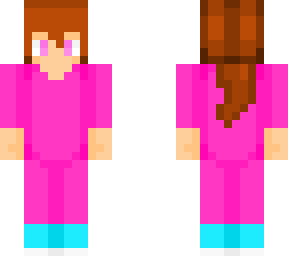 sort girl