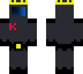 space king