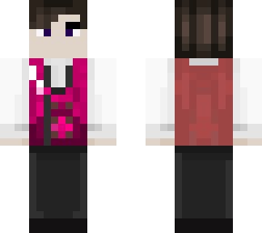 sparkletime gabriel 2(steve version)