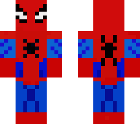 spiderman