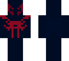 spiderman 2099
