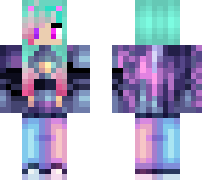 spirit blossom dude