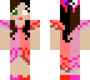 split personality jen