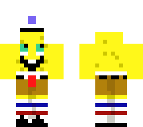 spongebob