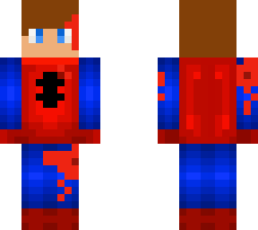 spooderman is dying jacobeh