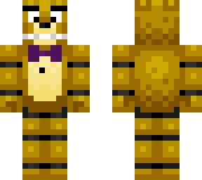 spring bonnie