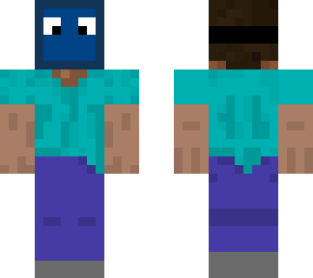 squid mask steve