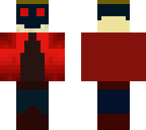 star-lord (mask on)