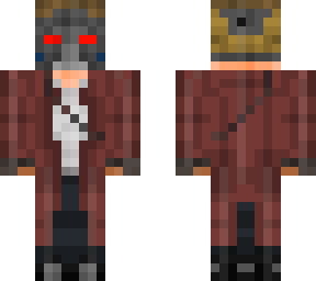 star lord