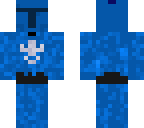 star wars senate commando