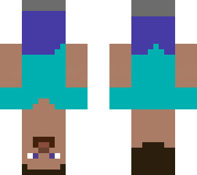 steve