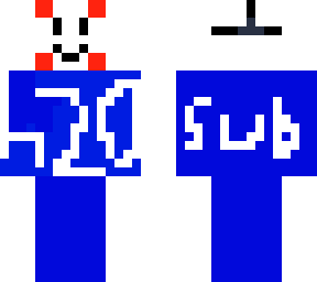 sub to h2odelirious