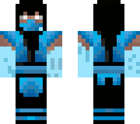 sub-zero