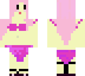 summer girl