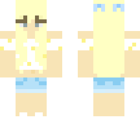 summer girl