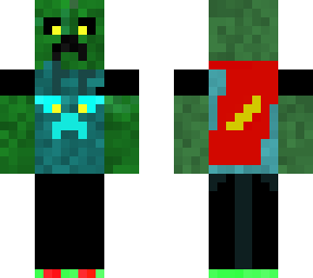 super creeper