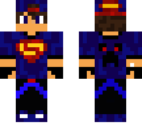 superman