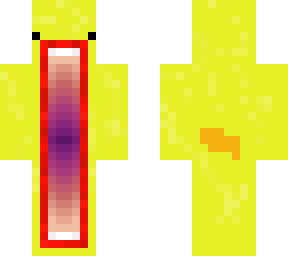 surprised duck fixed